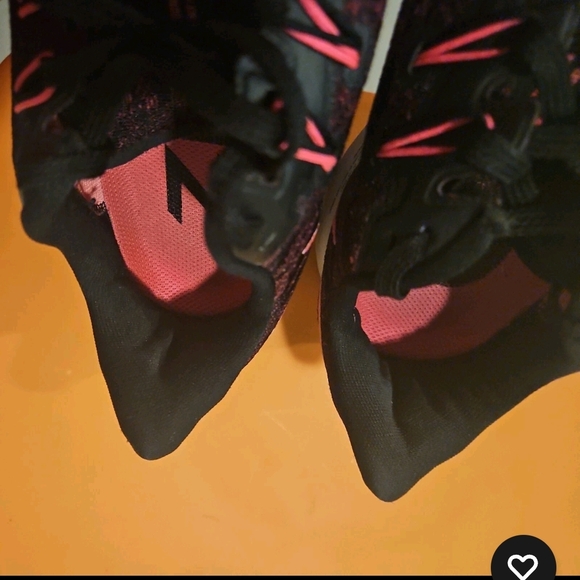 Nike Zoom Pegasus 36 Size 8 Pink Blast  AQ2210-009 women shoes sport shoes - Picture 4 of 11